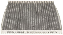 Cargar imagen en el visor de la galería, Filtro Cabina Mahle Lak 1615 - Mi Refacción
