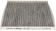 Filtro Cabina Mahle Lak 1615 - Mi Refacción