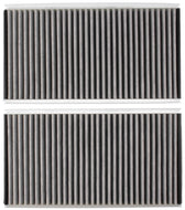 Filtro Cabina Mahle Lak 173/S - Mi Refacción