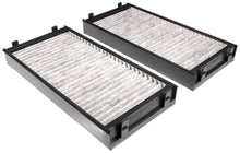 Cargar imagen en el visor de la galería, Filtro Cabina Mahle Lak 221/S - Mi Refacción
