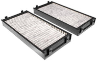 Filtro Cabina Mahle Lak 221/S - Mi Refacción