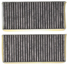 Cargar imagen en el visor de la galería, Filtro Cabina Mahle Lak 235/S - Mi Refacción