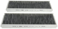 Filtro Cabina Mahle Lak 239/S