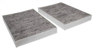 Filtro Cabina Mahle Lak 292/S - Mi Refacción