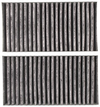 Cargar imagen en el visor de la galería, Filtro Cabina Mahle Lak 295/S - Mi Refacción