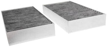 Cargar imagen en el visor de la galería, Filtro Cabina Mahle Lak 295/S - Mi Refacción