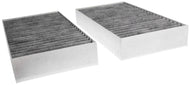 Filtro Cabina Mahle Lak 295/S - Mi Refacción