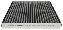 Cargar imagen en el visor de la galería, Filtro Cabina Mahle Lak 371 - Mi Refacción