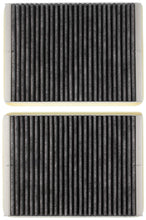 Cargar imagen en el visor de la galería, Filtro Cabina Mahle Lak 73/S - Mi Refacción