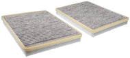 Filtro Cabina Mahle Lak 73/S - Mi Refacción