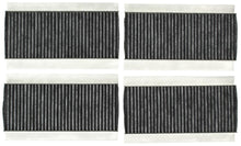 Cargar imagen en el visor de la galería, Filtro Cabina Mahle Lak 848/S - Mi Refacción