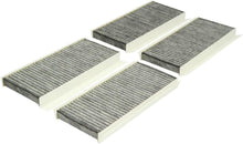 Cargar imagen en el visor de la galería, Filtro Cabina Mahle Lak 848/S - Mi Refacción