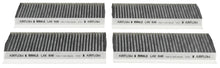 Cargar imagen en el visor de la galería, Filtro Cabina Mahle Lak 848/S - Mi Refacción