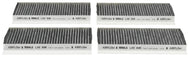 Filtro Cabina Mahle Lak 848/S - Mi Refacción
