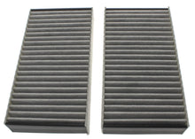 Cargar imagen en el visor de la galería, Filtro Cabina Mahle Lak 878/S - Mi Refacción