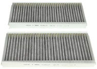 Filtro Cabina Mahle Lao 173/S - Mi Refacción