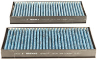 Filtro Cabina Mahle Lao 221/S - Mi Refacción