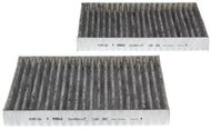 Filtro Cabina Mahle Lao 292/S - Mi Refacción