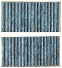 Cargar imagen en el visor de la galería, Filtro Cabina Mahle Lao 295/S - Mi Refacción