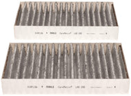 Filtro Cabina Mahle Lao 295/S