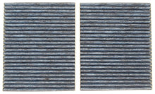 Cargar imagen en el visor de la galería, Filtro Cabina Mahle Lao 467/S - Mi Refacción