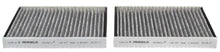 Cargar imagen en el visor de la galería, Filtro Cabina Mahle Lao 467/S - Mi Refacción