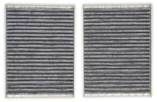 Cargar imagen en el visor de la galería, Filtro Cabina Mahle Lao 73/S - Mi Refacción