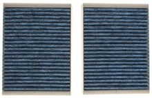 Cargar imagen en el visor de la galería, Filtro Cabina Mahle Lao 73/S - Mi Refacción