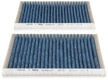 Cargar imagen en el visor de la galería, Filtro Cabina Mahle Lao 73/S - Mi Refacción