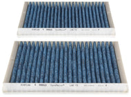 Filtro Cabina Mahle Lao 73/S - Mi Refacción