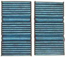 Cargar imagen en el visor de la galería, Filtro Cabina Mahle Lao 878/S - Mi Refacción