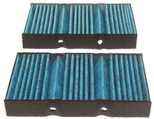 Cargar imagen en el visor de la galería, Filtro Cabina Mahle Lao 878/S - Mi Refacción