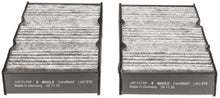 Cargar imagen en el visor de la galería, Filtro Cabina Mahle Lao 878/S - Mi Refacción