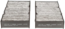 Cargar imagen en el visor de la galería, Filtro Cabina Mahle Lao 878/S - Mi Refacción