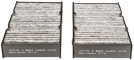 Filtro Cabina Mahle Lao 878/S - Mi Refacción