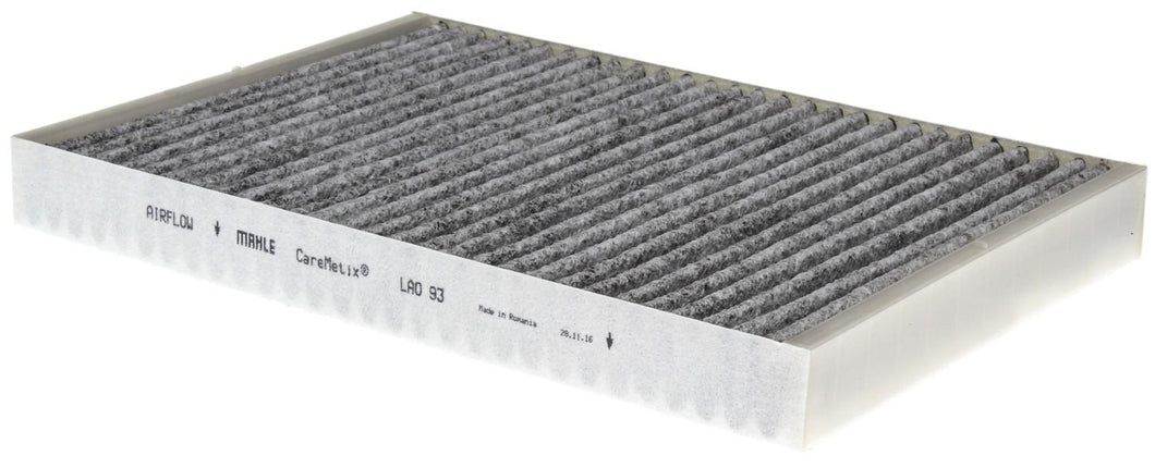 Filtro Cabina Mahle Lao 93 - Mi Refacción