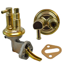 Cargar imagen en el visor de la galería, Bomba Gasolina Mecánica Kem Lb-41252 - Mi Refacción