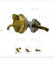 Bomba Gasolina Mecánica Kem Lb-42077 - Mi Refacción