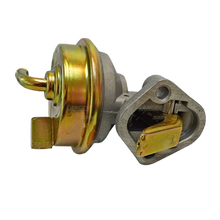 Cargar imagen en el visor de la galería, Bomba Gasolina Mecánica Kem Lb-4417 - Mi Refacción