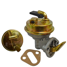 Cargar imagen en el visor de la galería, Bomba Gasolina Mecánica Kem Lb-4417 - Mi Refacción