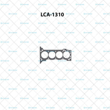 Cargar imagen en el visor de la galería, Laina Cabeza Motor Tf Victor Lca-1310 - Mi Refacción