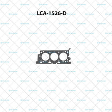 Cargar imagen en el visor de la galería, Laina Cabeza Motor Tf Victor Lca-1526-D - Mi Refacción