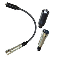 Cables Bujía Kem Le-1165 - Mi Refacción