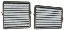Cargar imagen en el visor de la galería, Filtro Cabina Mahle Lkk 116/S