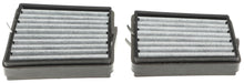 Cargar imagen en el visor de la galería, Filtro Cabina Mahle Lkk 116/S