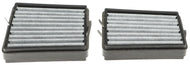 Filtro Cabina Mahle Lkk 116/S