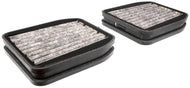 Filtro Cabina Mahle Lkk 165/S - Mi Refacción