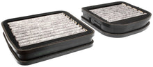 Cargar imagen en el visor de la galería, Filtro Cabina Mahle Lkk 72/S