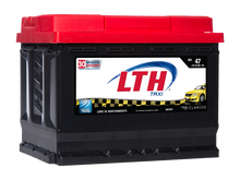Cargar imagen en el visor de la galería, Batería Lth Ltx-47-625 - Mi Refacción
