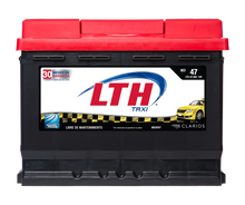 Cargar imagen en el visor de la galería, Batería Lth Ltx-47-625 - Mi Refacción